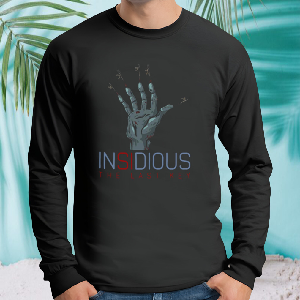 Longsleeve tshirt
