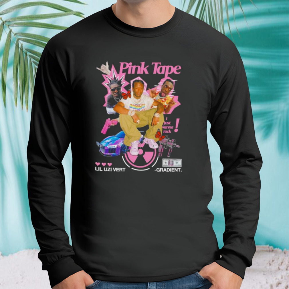 Longsleeve tshirt