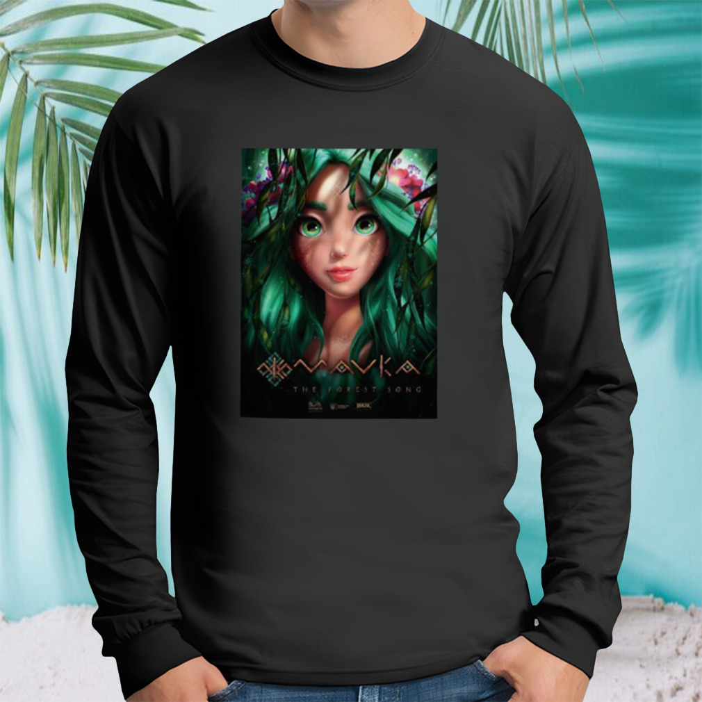 Longsleeve tshirt