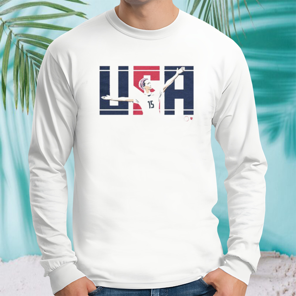 Longsleeve shirt