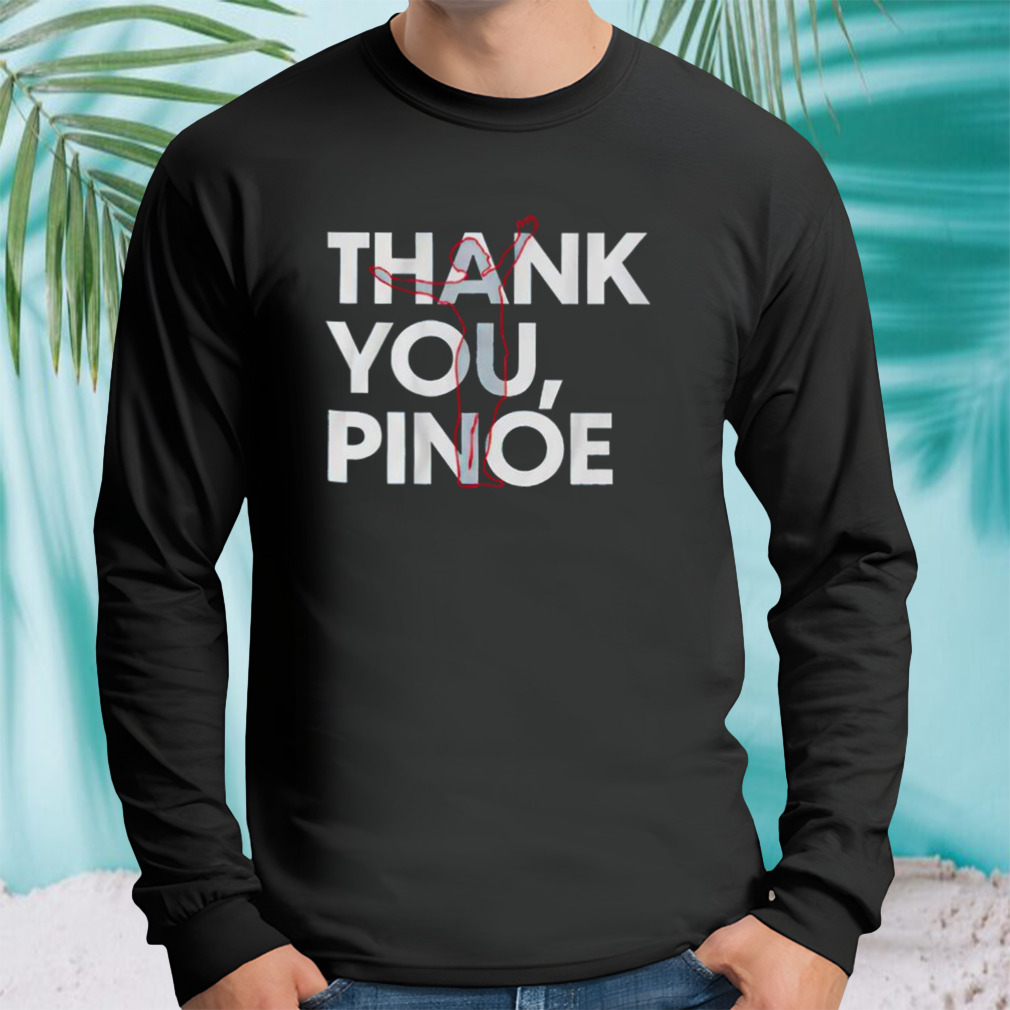Longsleeve tshirt