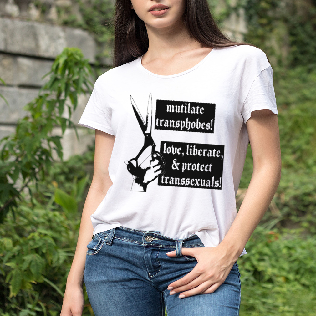 Women's shirt