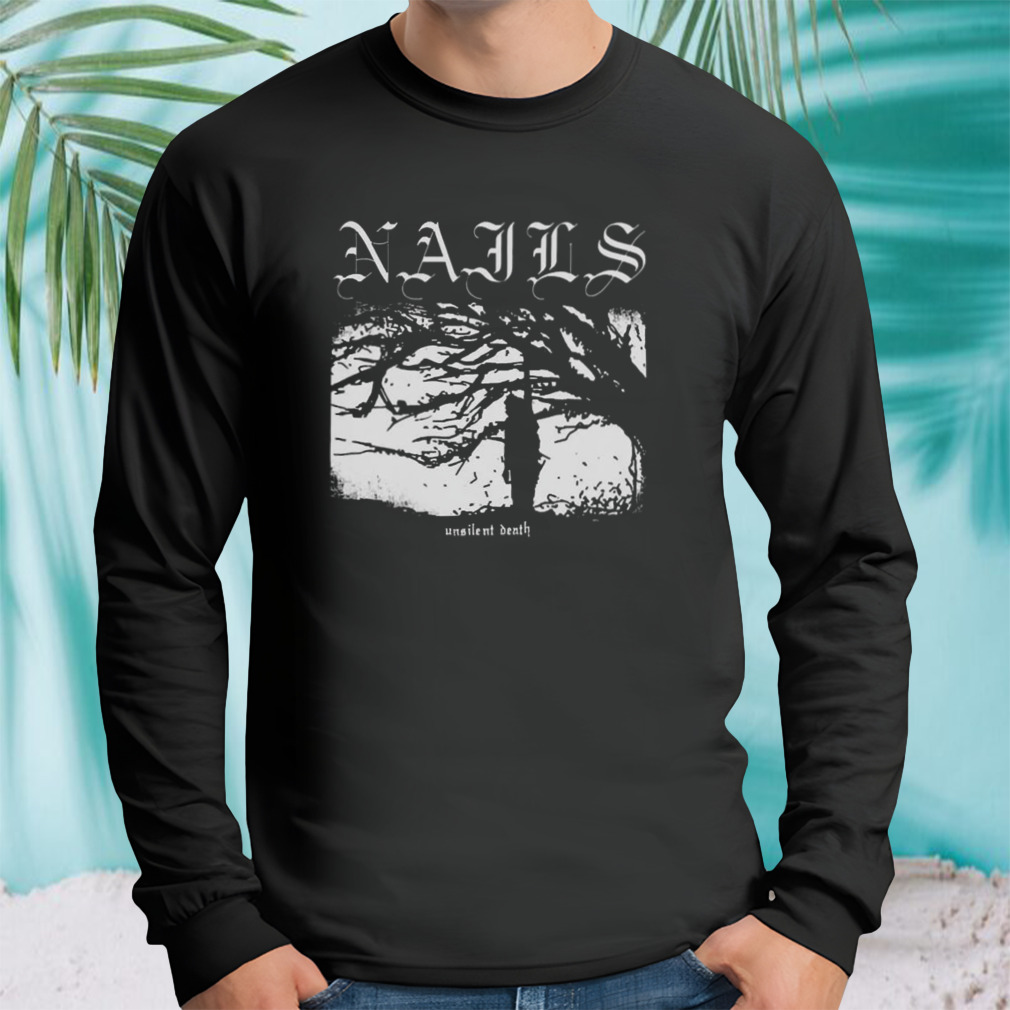 Longsleeve tshirt