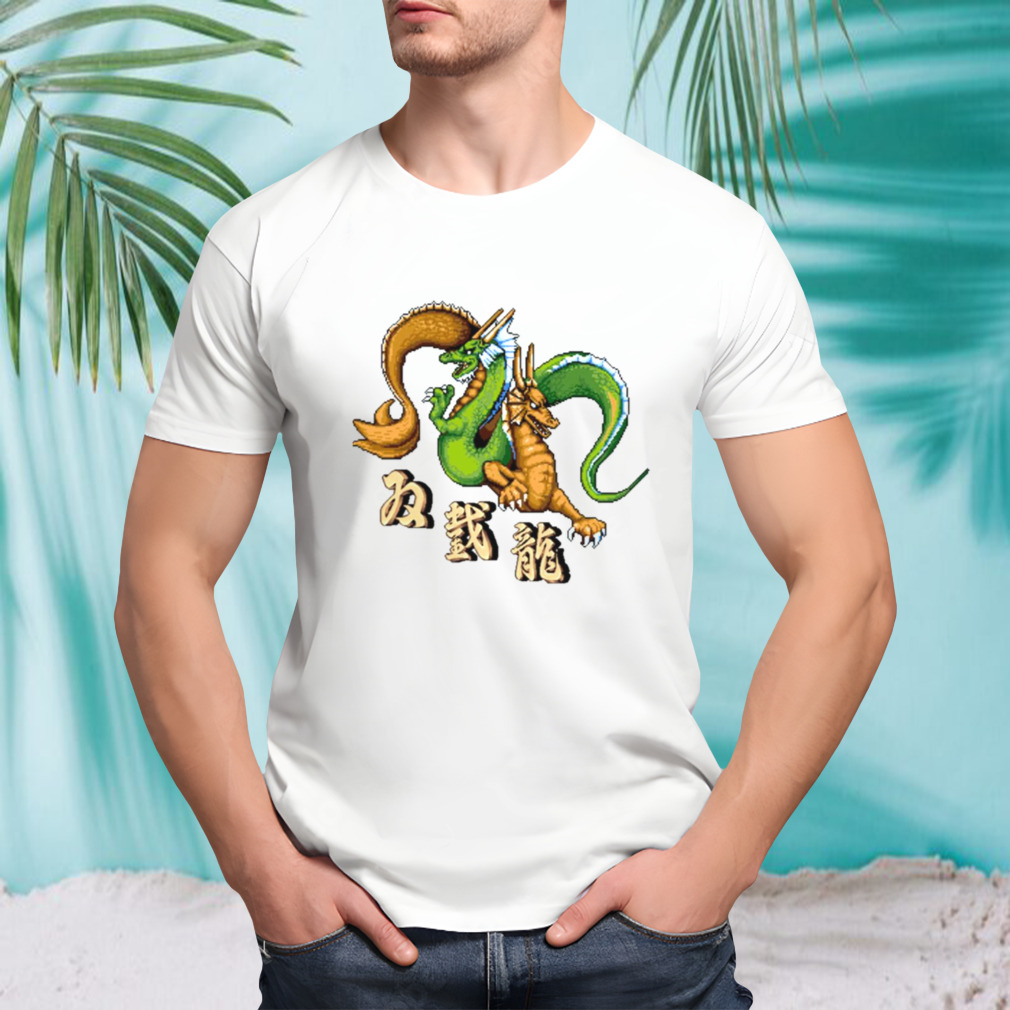 Unisex shirt
