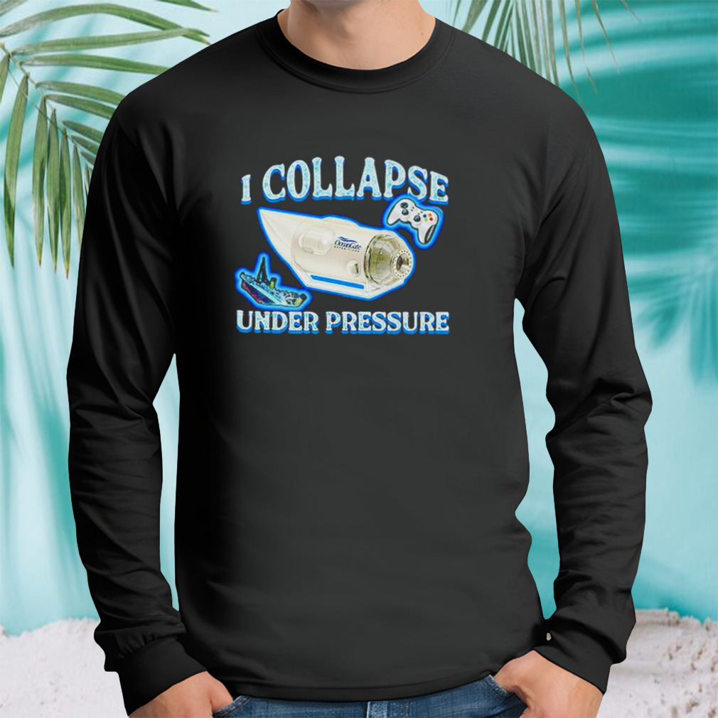 Longsleeve tshirt