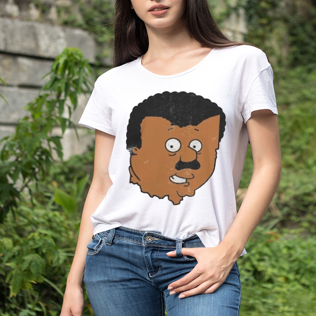 Women's shirt