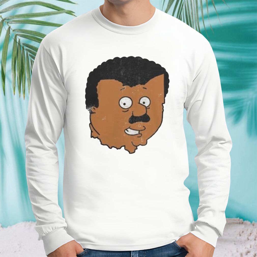 Longsleeve shirt