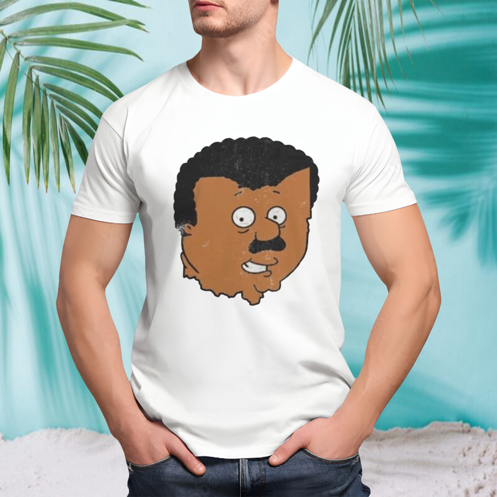 Unisex shirt