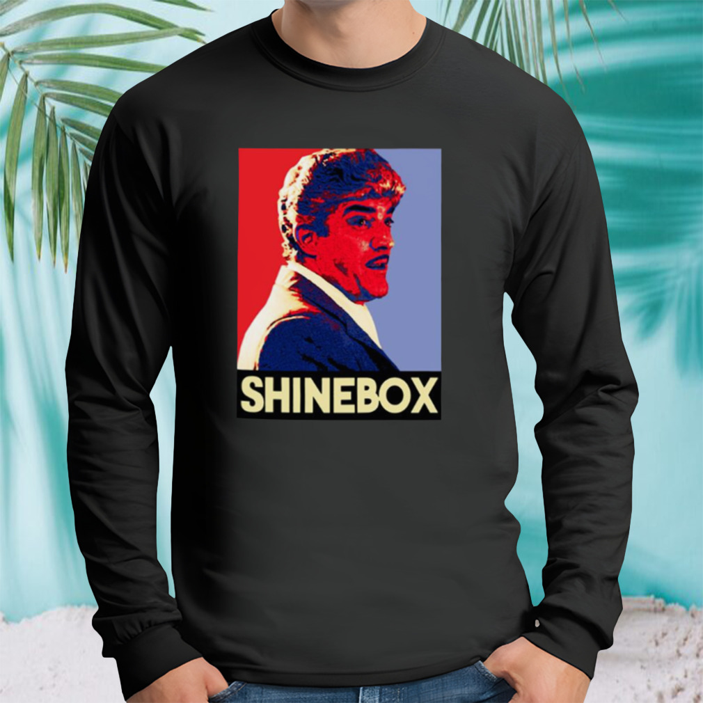 Longsleeve tshirt