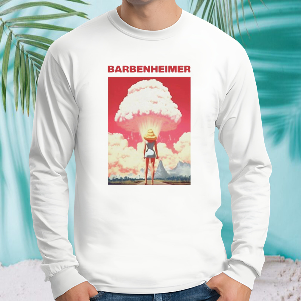 Longsleeve shirt