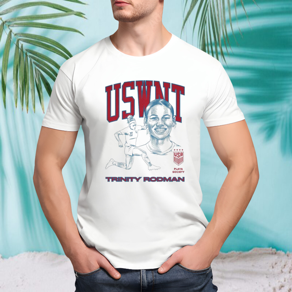 Unisex shirt