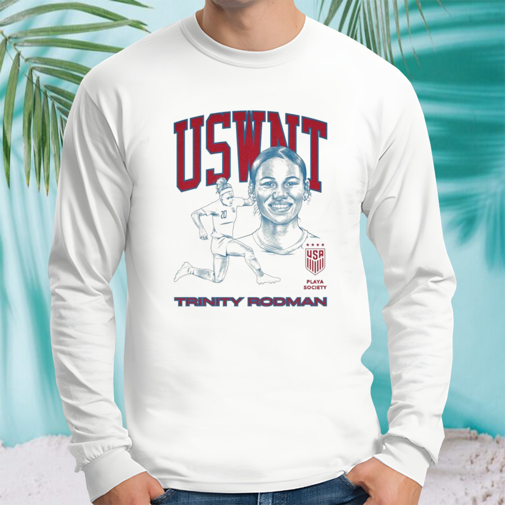 Longsleeve shirt