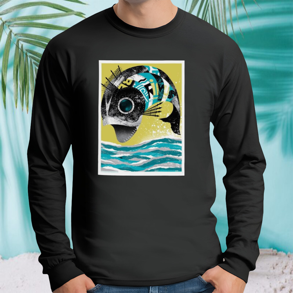 Longsleeve tshirt