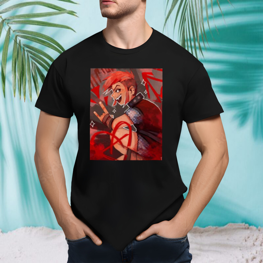 Unisex tshirt