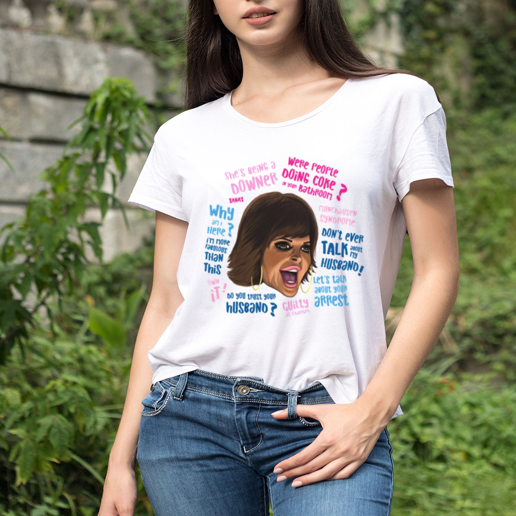 Women's shirt