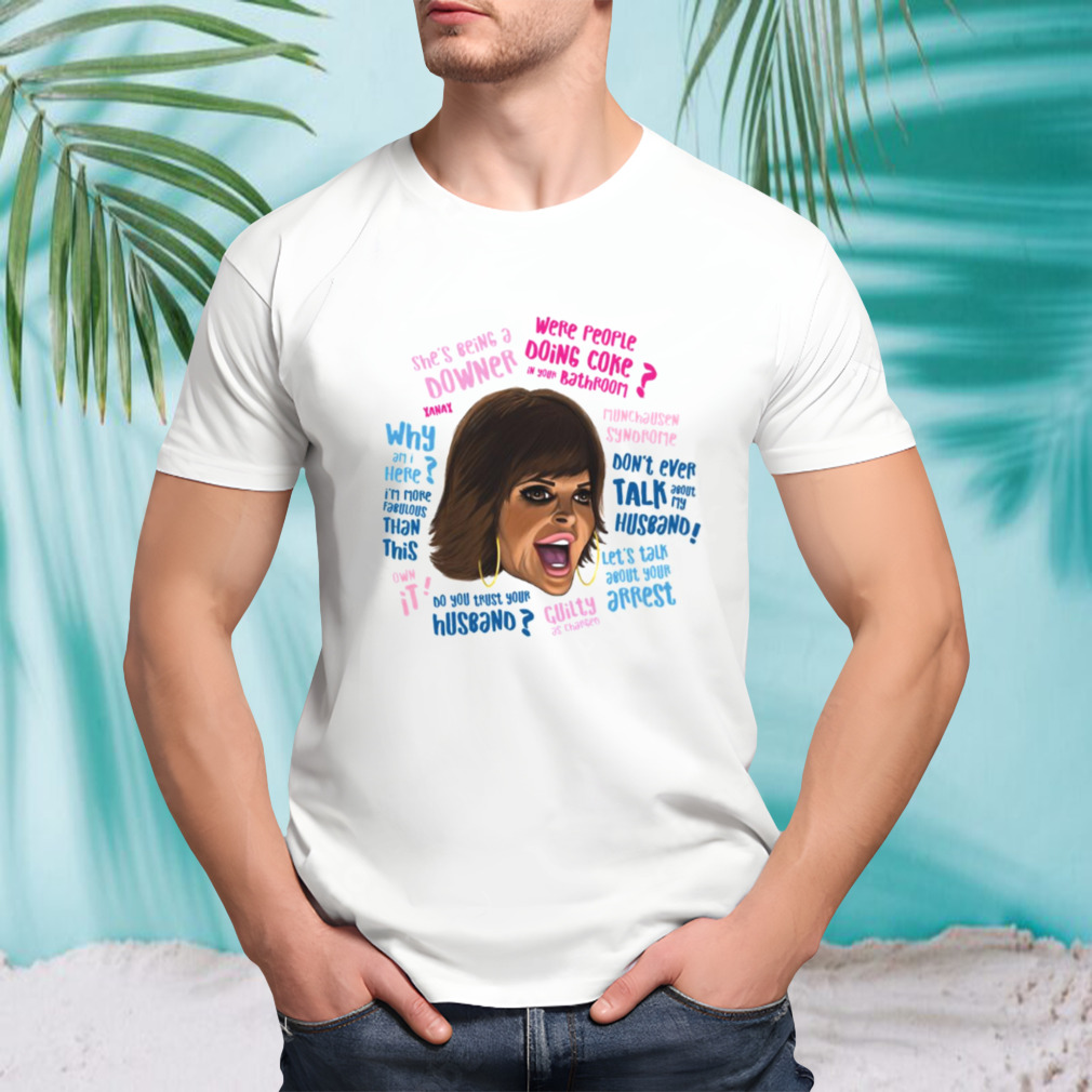 Unisex shirt