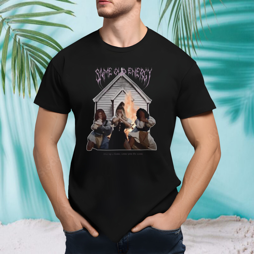 Unisex tshirt