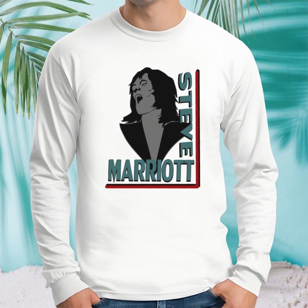 Longsleeve shirt