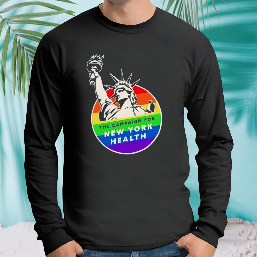 Longsleeve tshirt