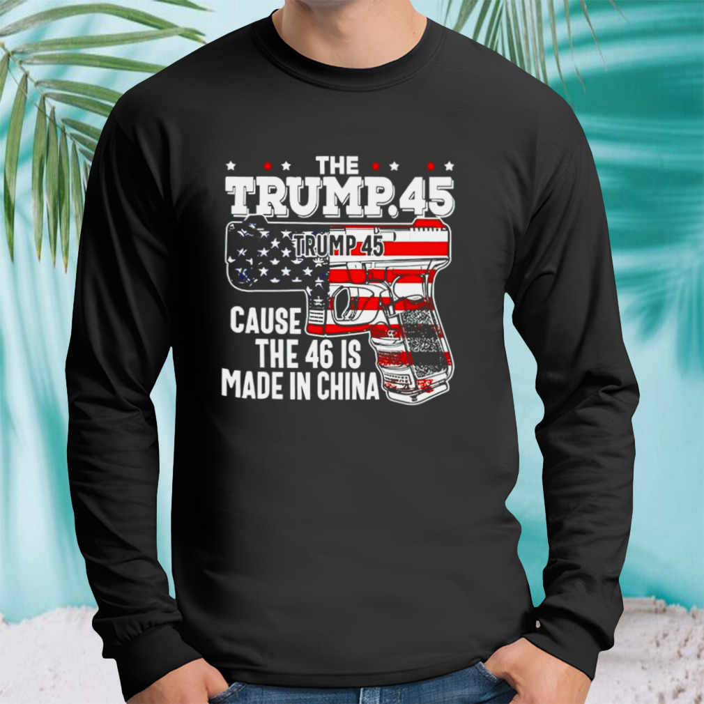 Longsleeve tshirt