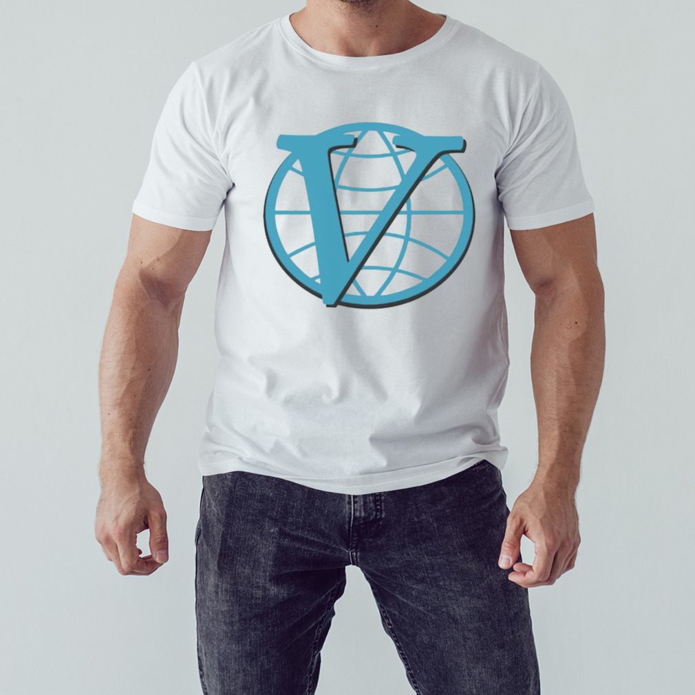 The Venture Bros Venture Industries shirt