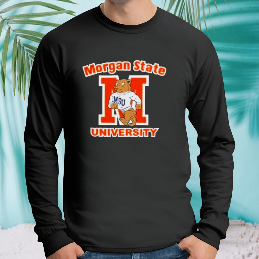 Longsleeve tshirt