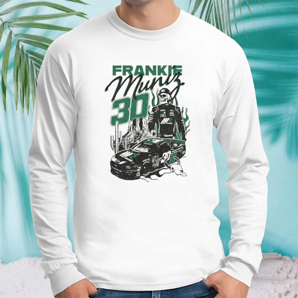 Longsleeve shirt
