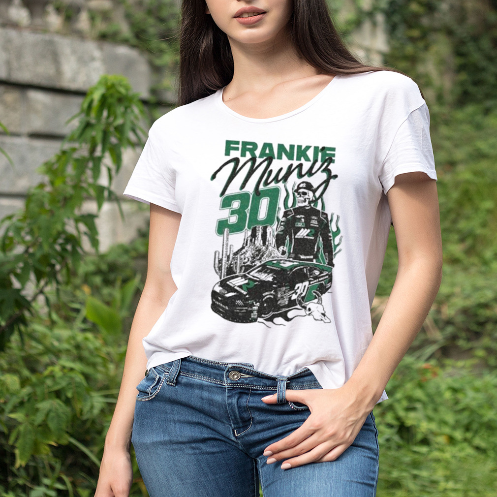 Women's shirt