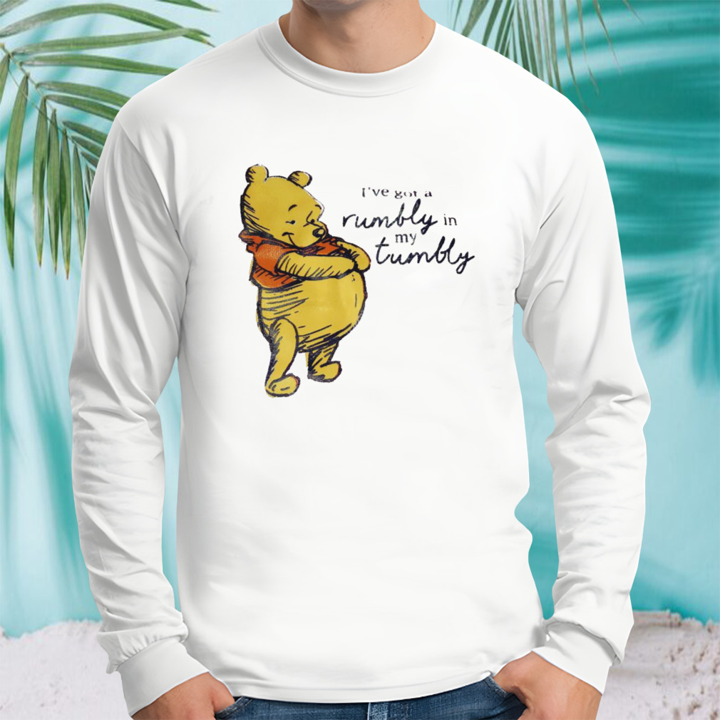 Longsleeve shirt