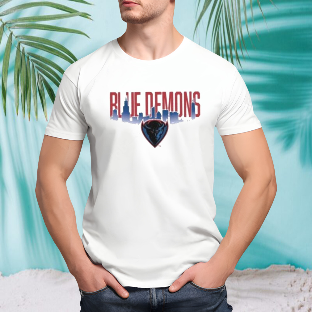 Unisex shirt