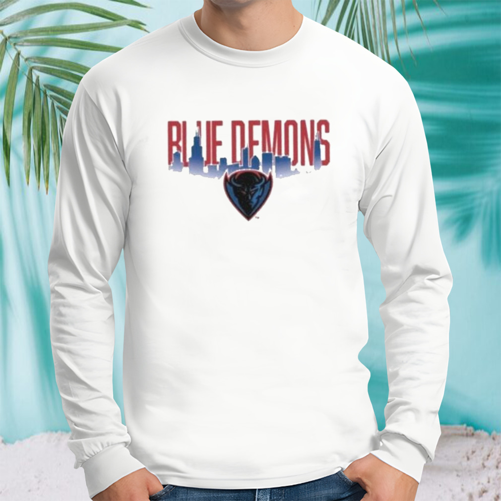 Longsleeve shirt