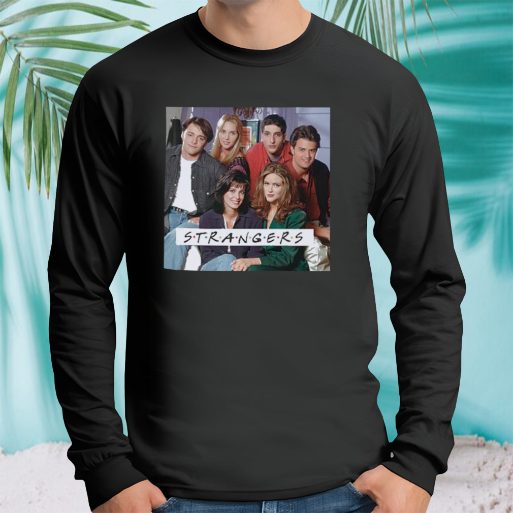 Longsleeve tshirt