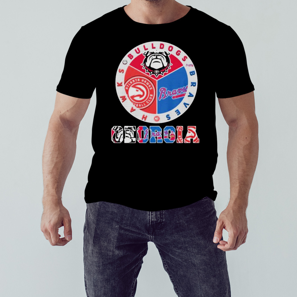 georgia City Champion Unisex T-Shirt