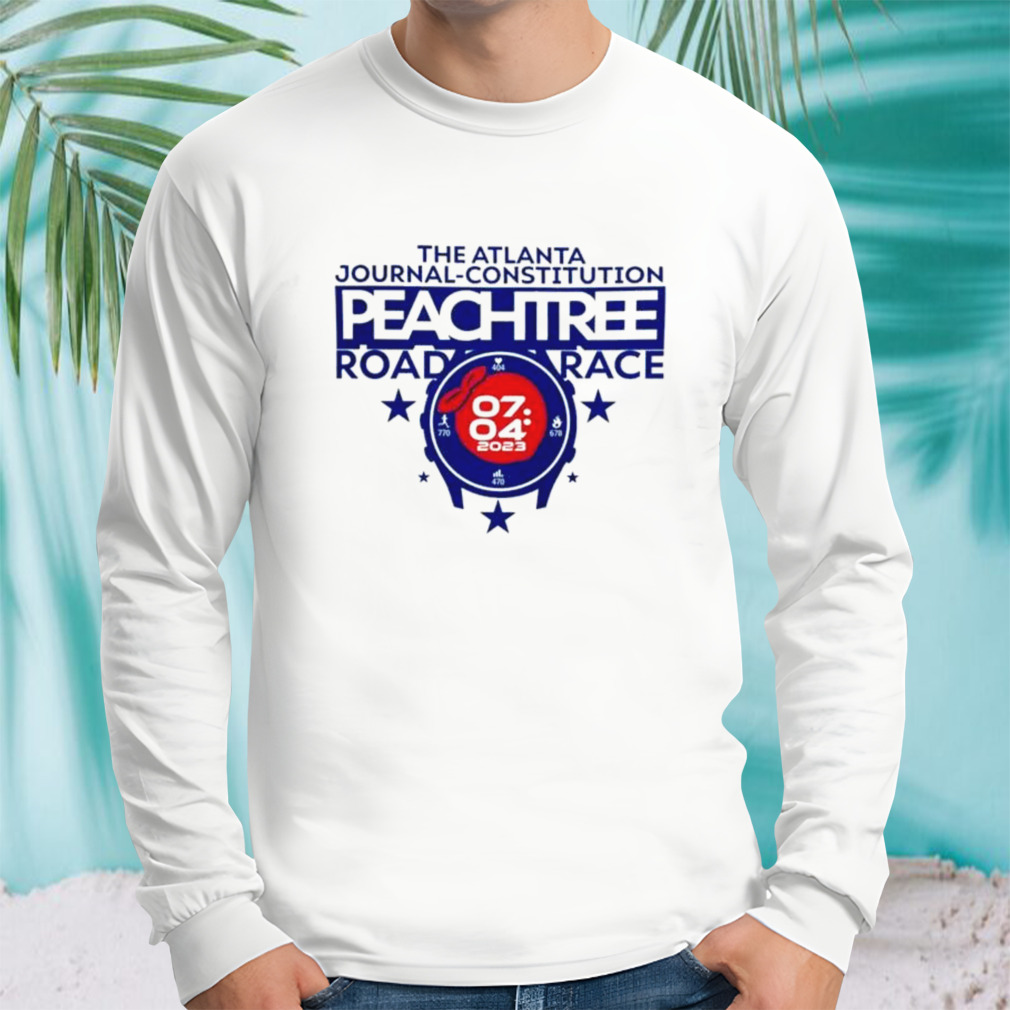 Longsleeve shirt