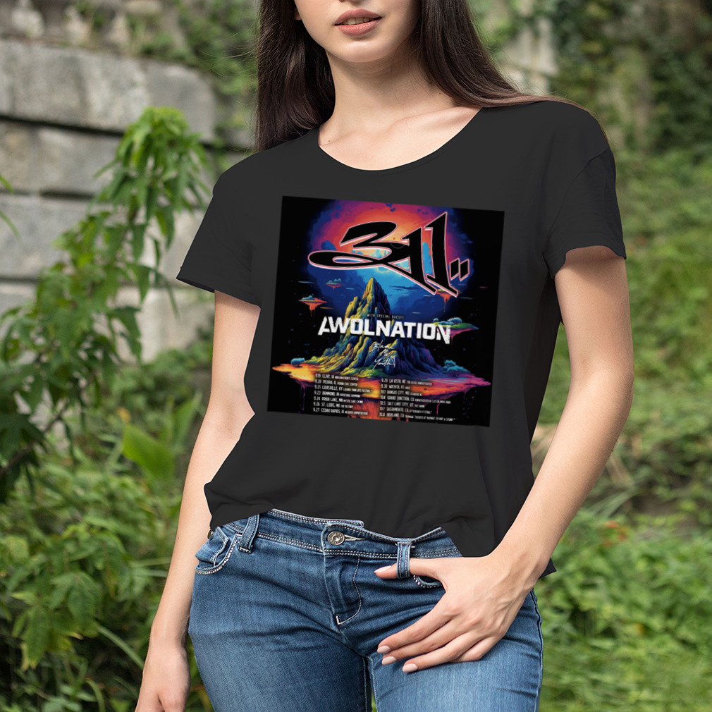 Women's tshirt