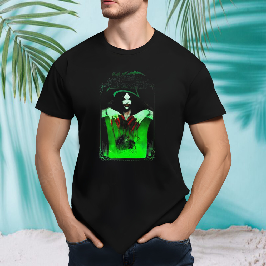 Unisex tshirt
