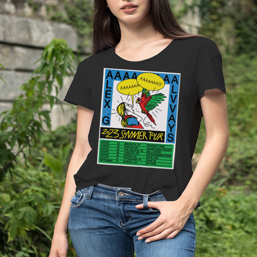 Women's tshirt