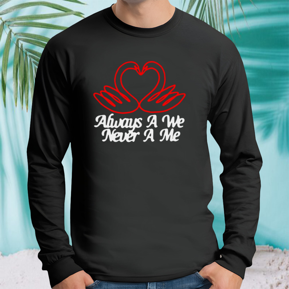 Longsleeve tshirt