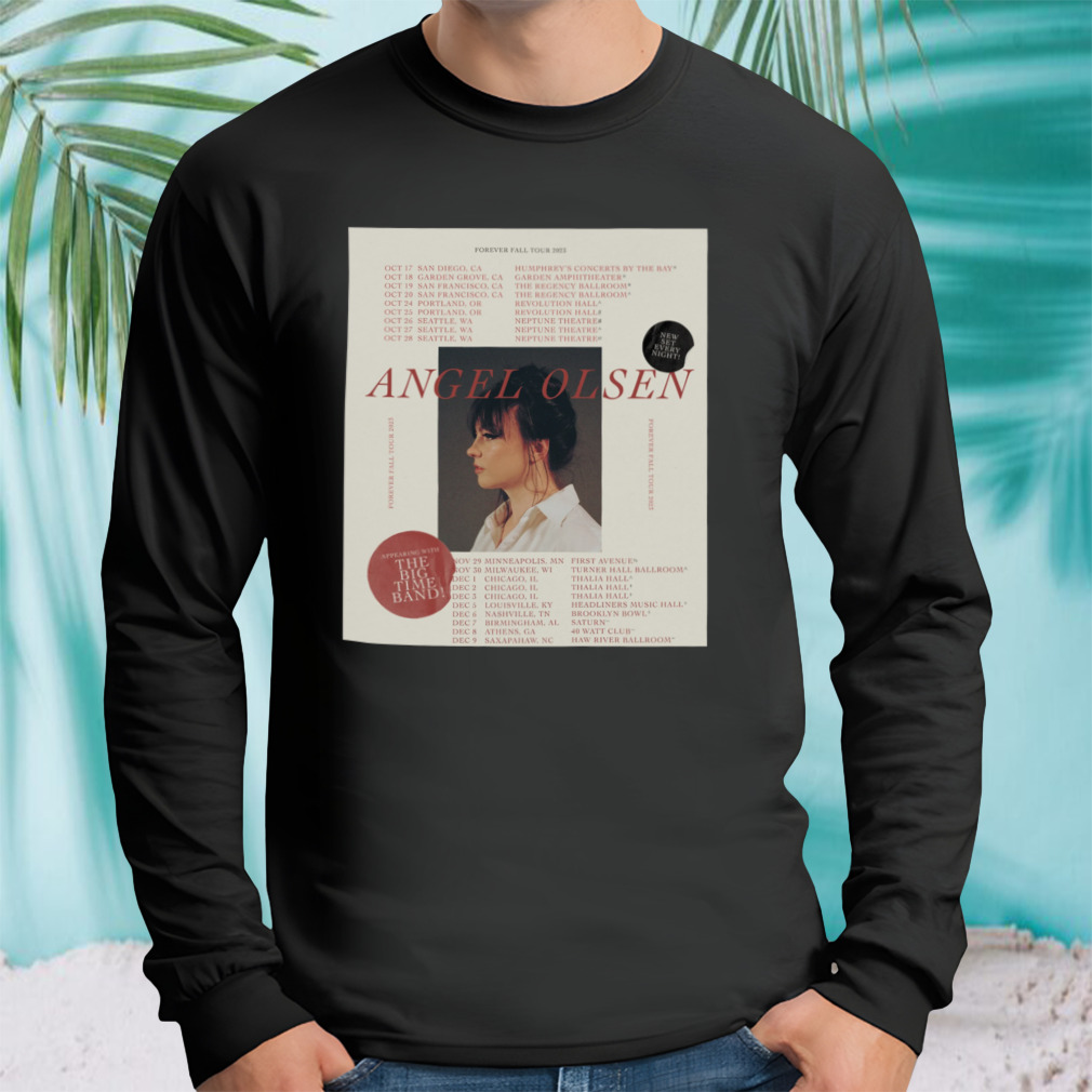 Longsleeve tshirt