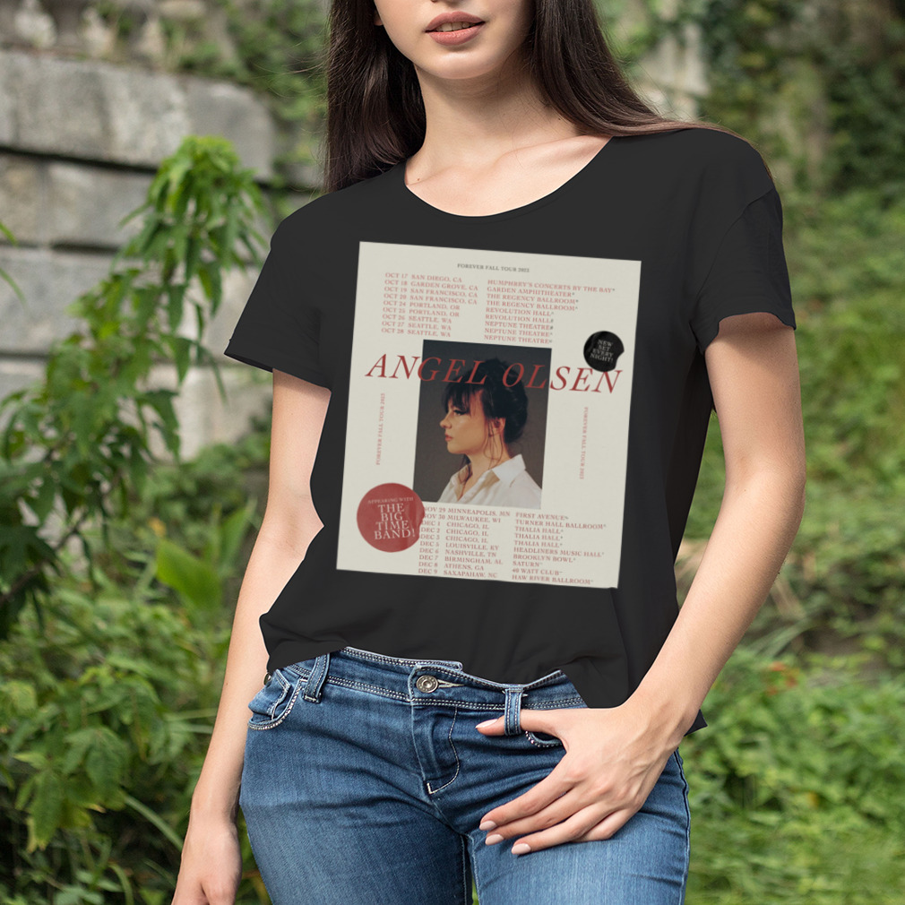 Women's tshirt