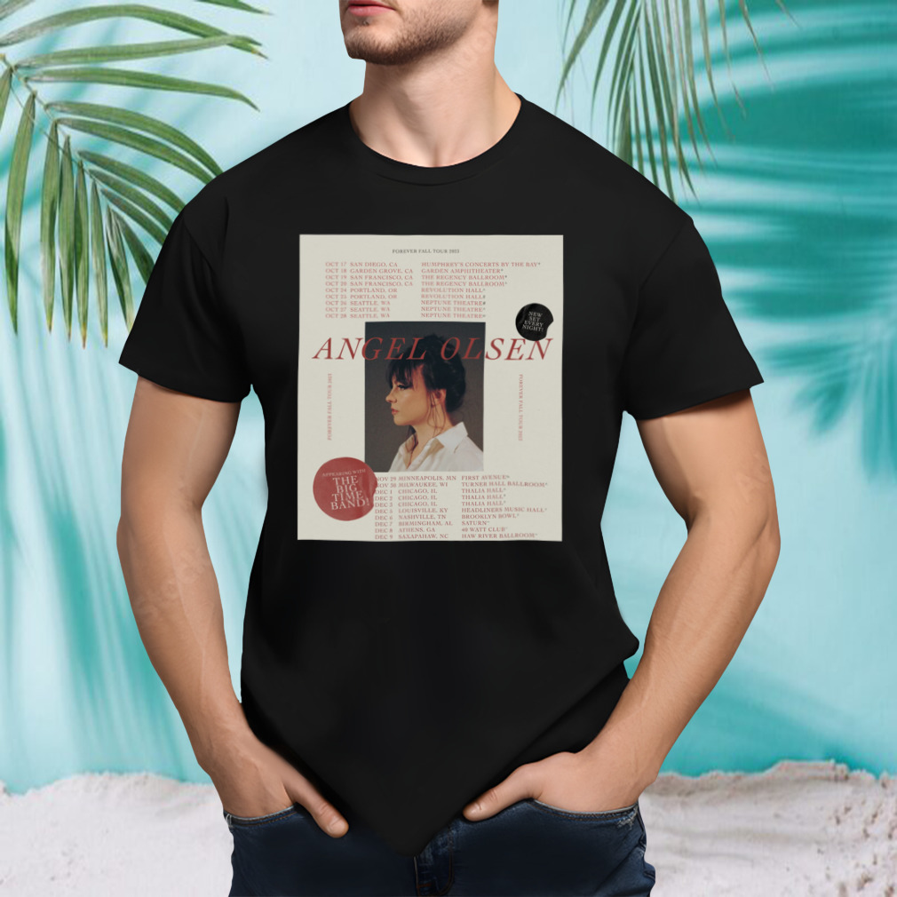 Unisex tshirt