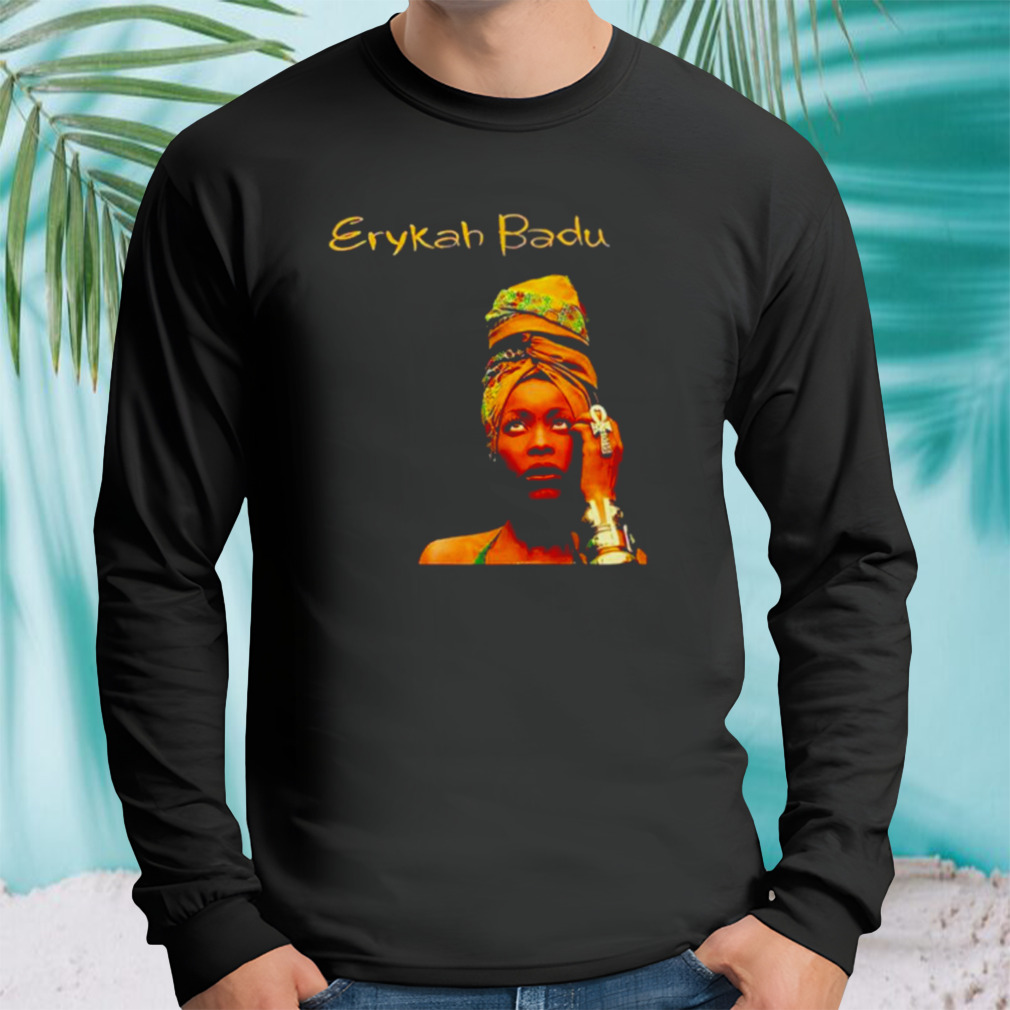 Longsleeve tshirt