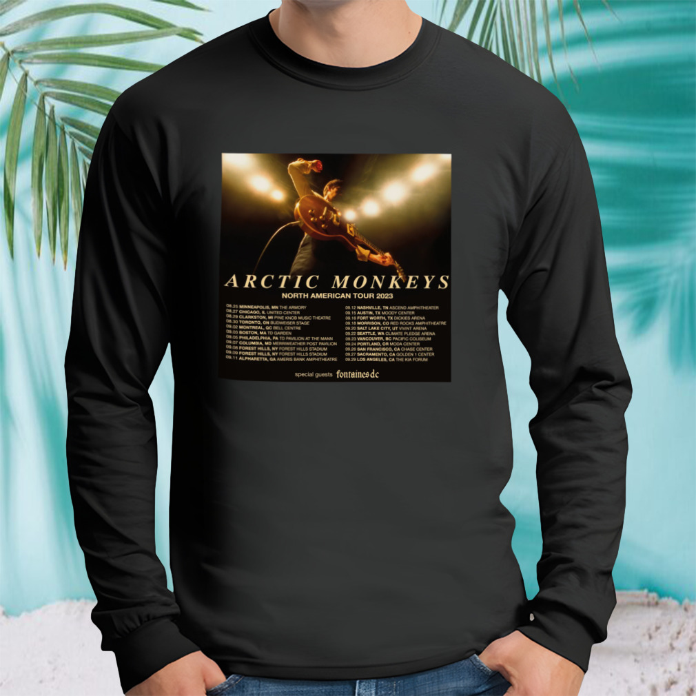 Longsleeve tshirt