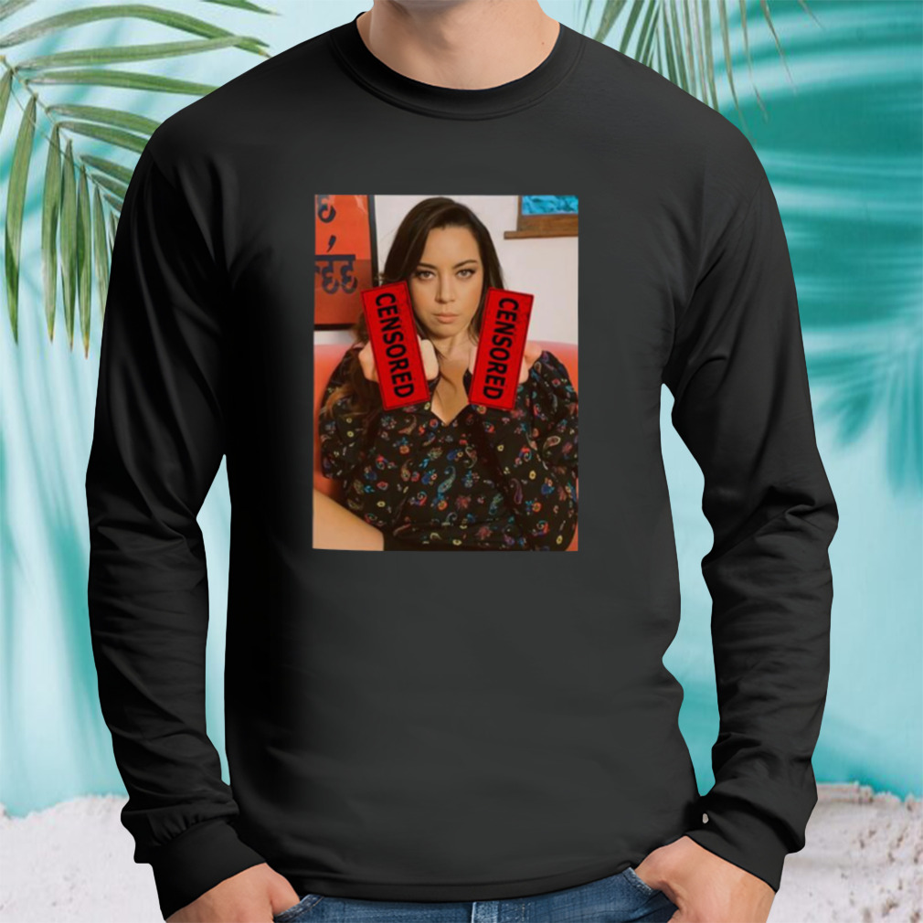 Longsleeve tshirt