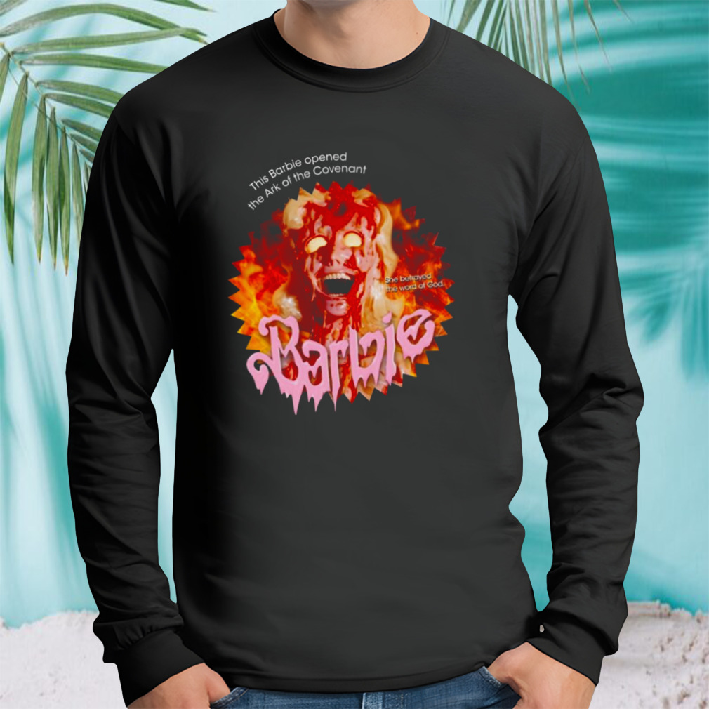 Longsleeve tshirt