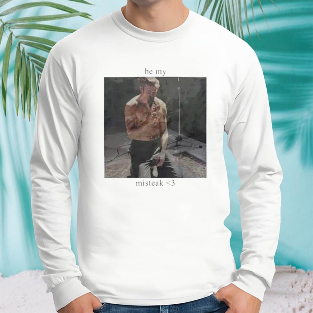 Longsleeve shirt