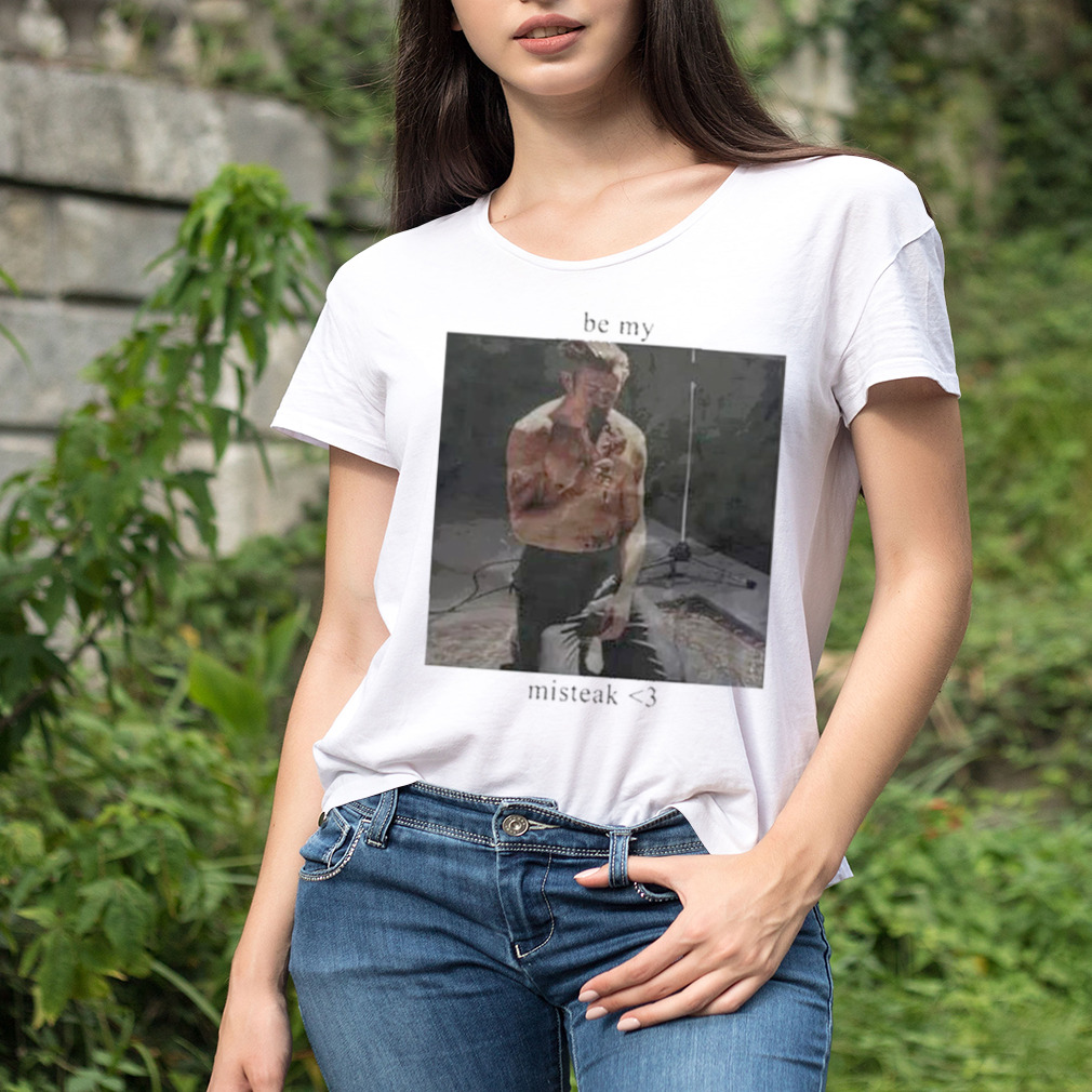 Women's shirt