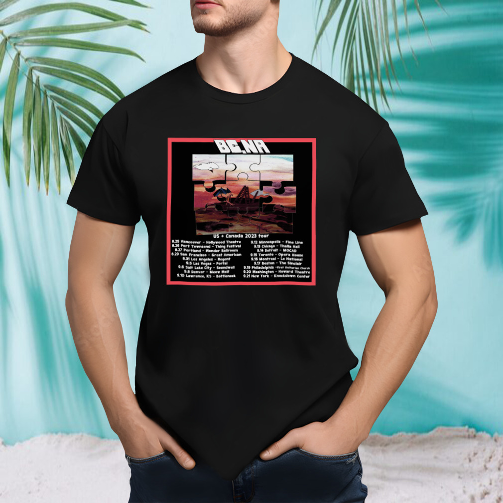 Unisex tshirt