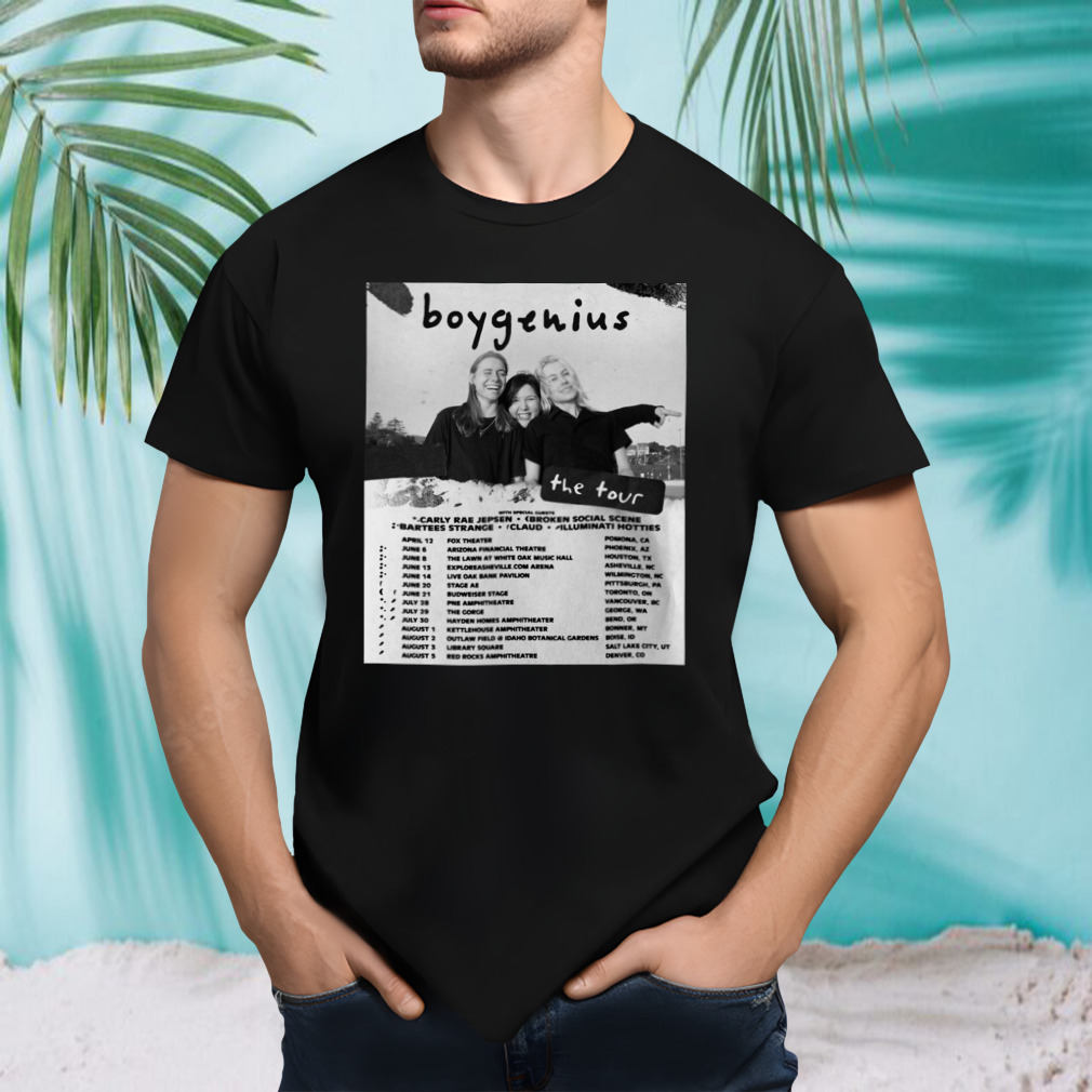 Unisex tshirt