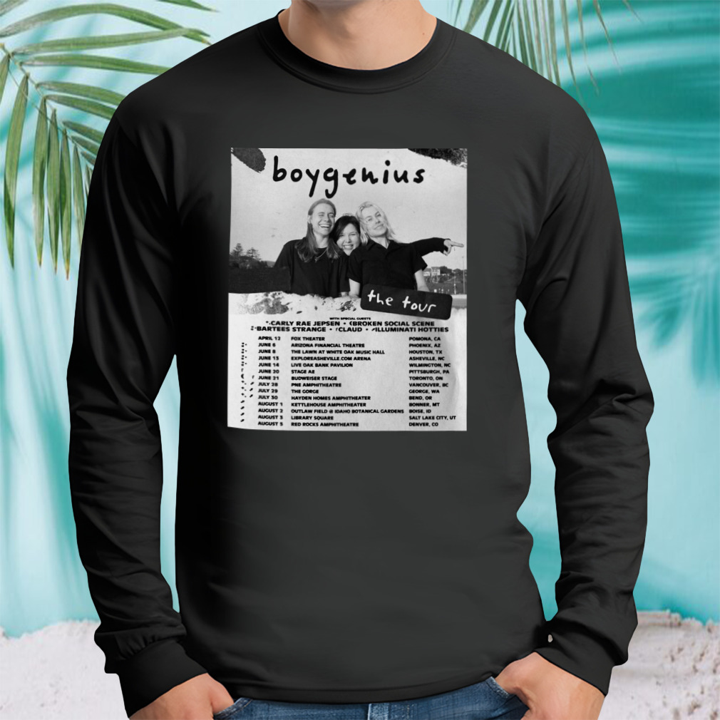 Longsleeve tshirt